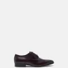 DERBIES MIROU MARRON