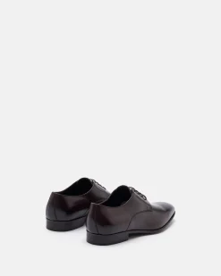 DERBIES MIROU MARRON