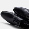 DERBIES MIROU NOIR