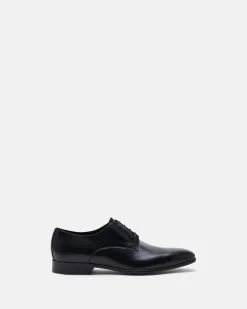 DERBIES MIROU NOIR