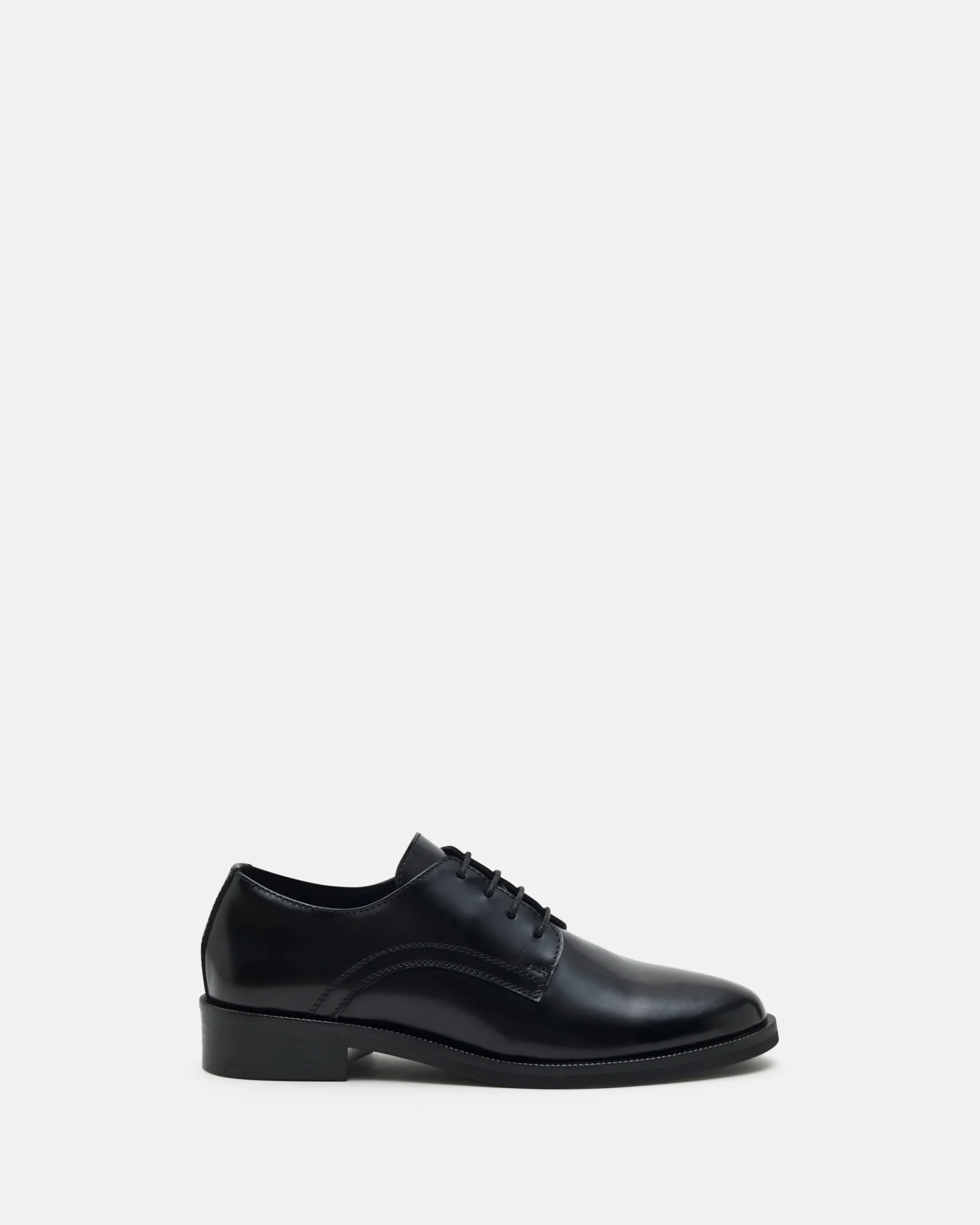 DERBIES PERINE NOIR