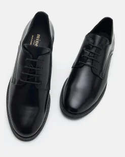 DERBIES PERINE NOIR