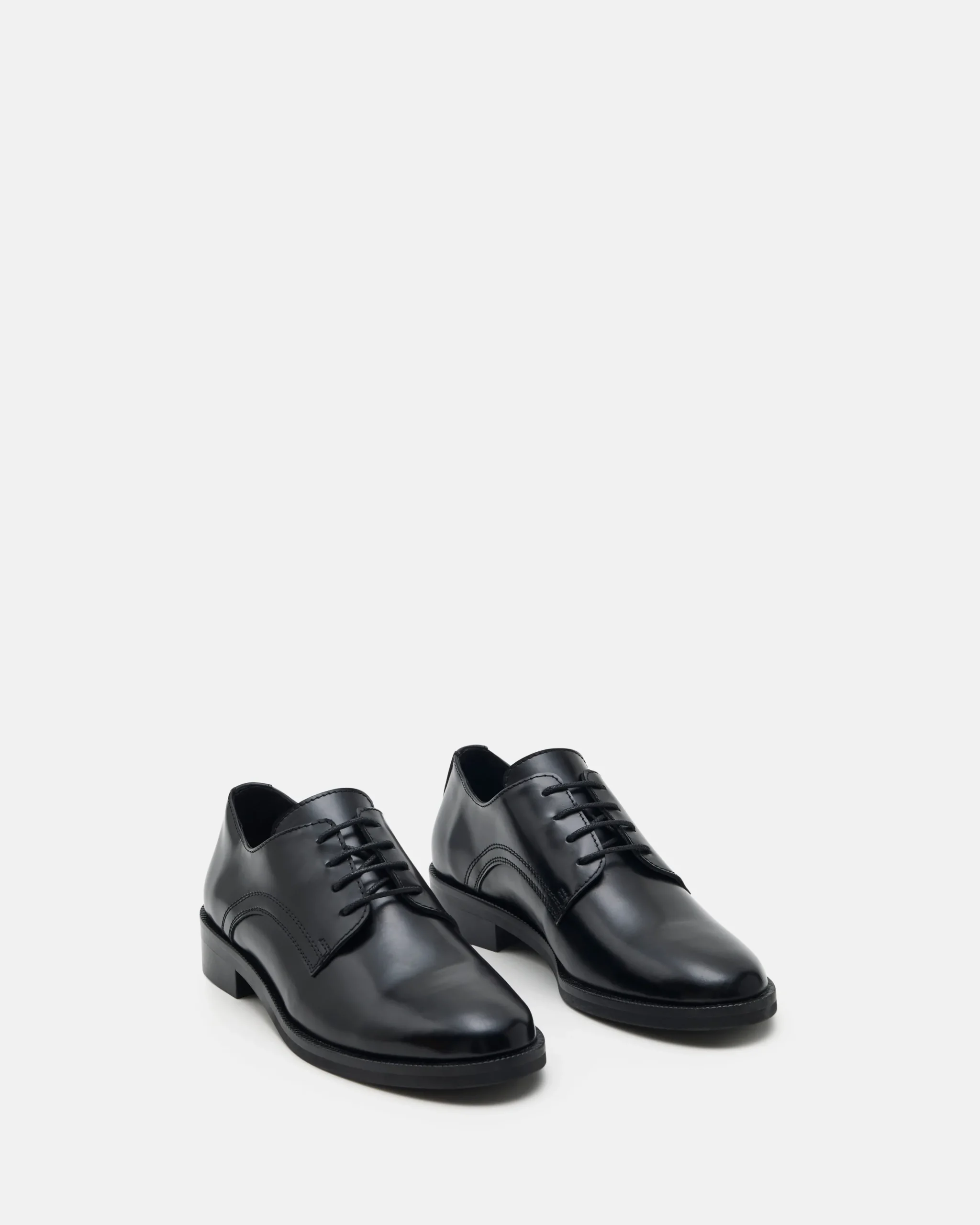 DERBIES PERINE NOIR