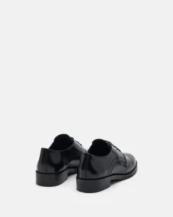 DERBIES PERINE NOIR