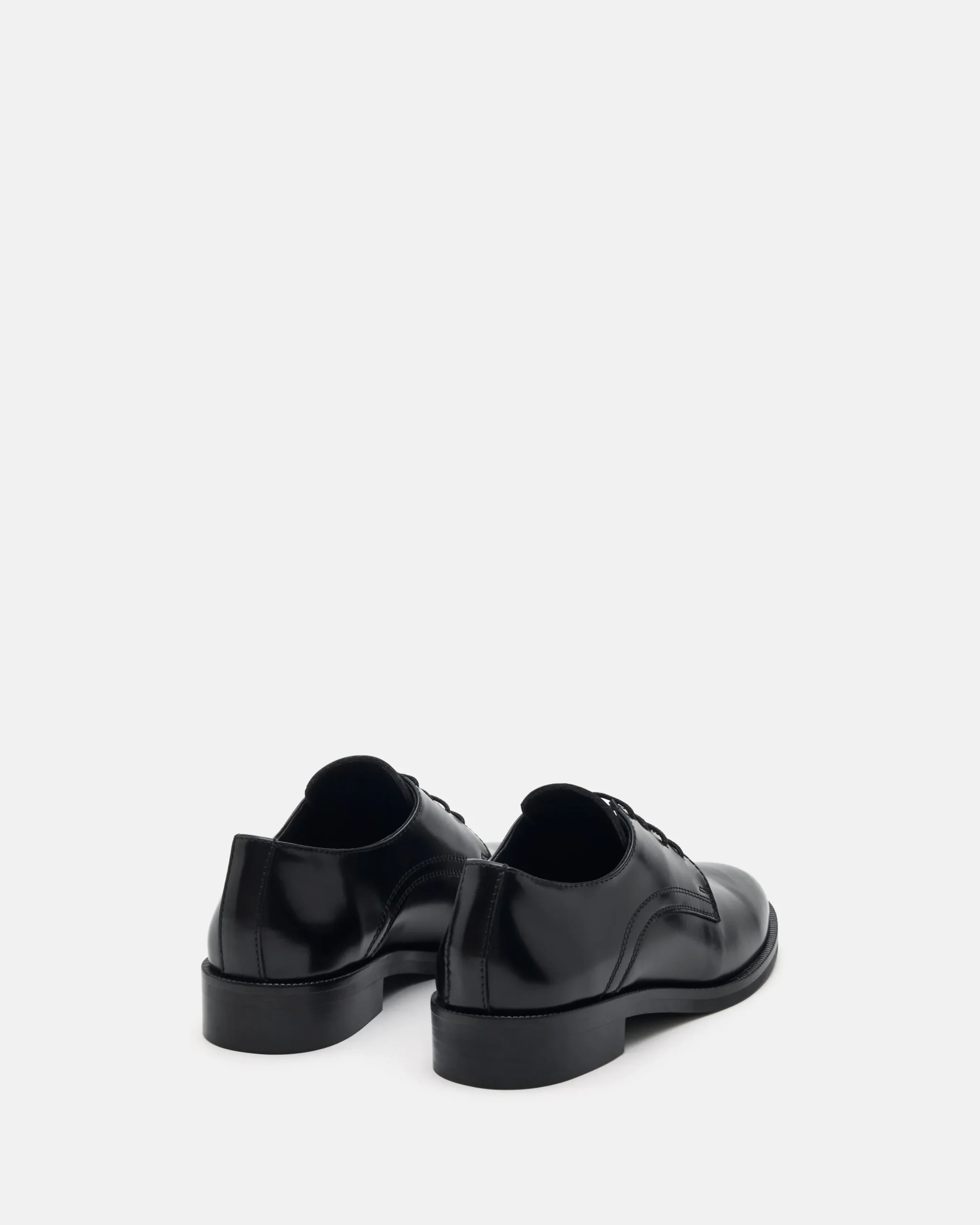 DERBIES PERINE NOIR