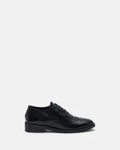 DERBIES PETER/POL NOIR