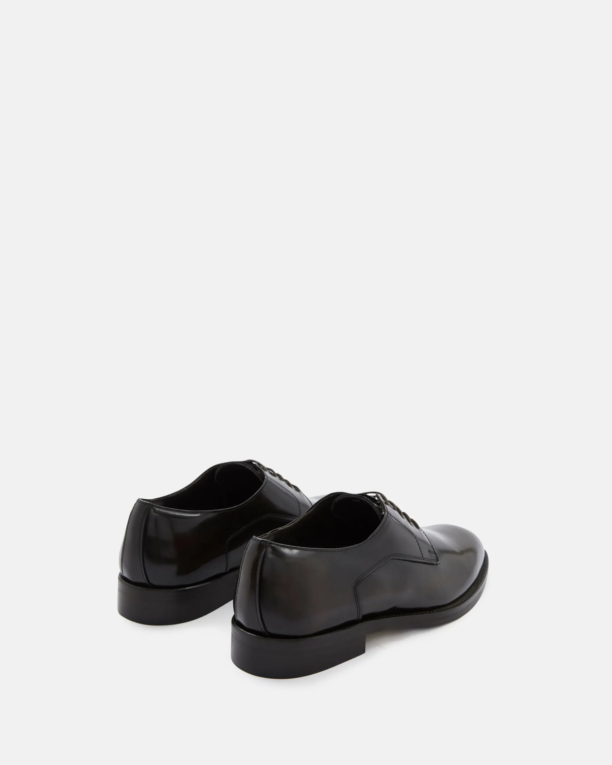 DERBIES SEPHIA/VER MARRON