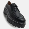 DERBIES TAMMY NOIR