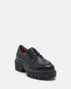 DERBIES TAMMY NOIR