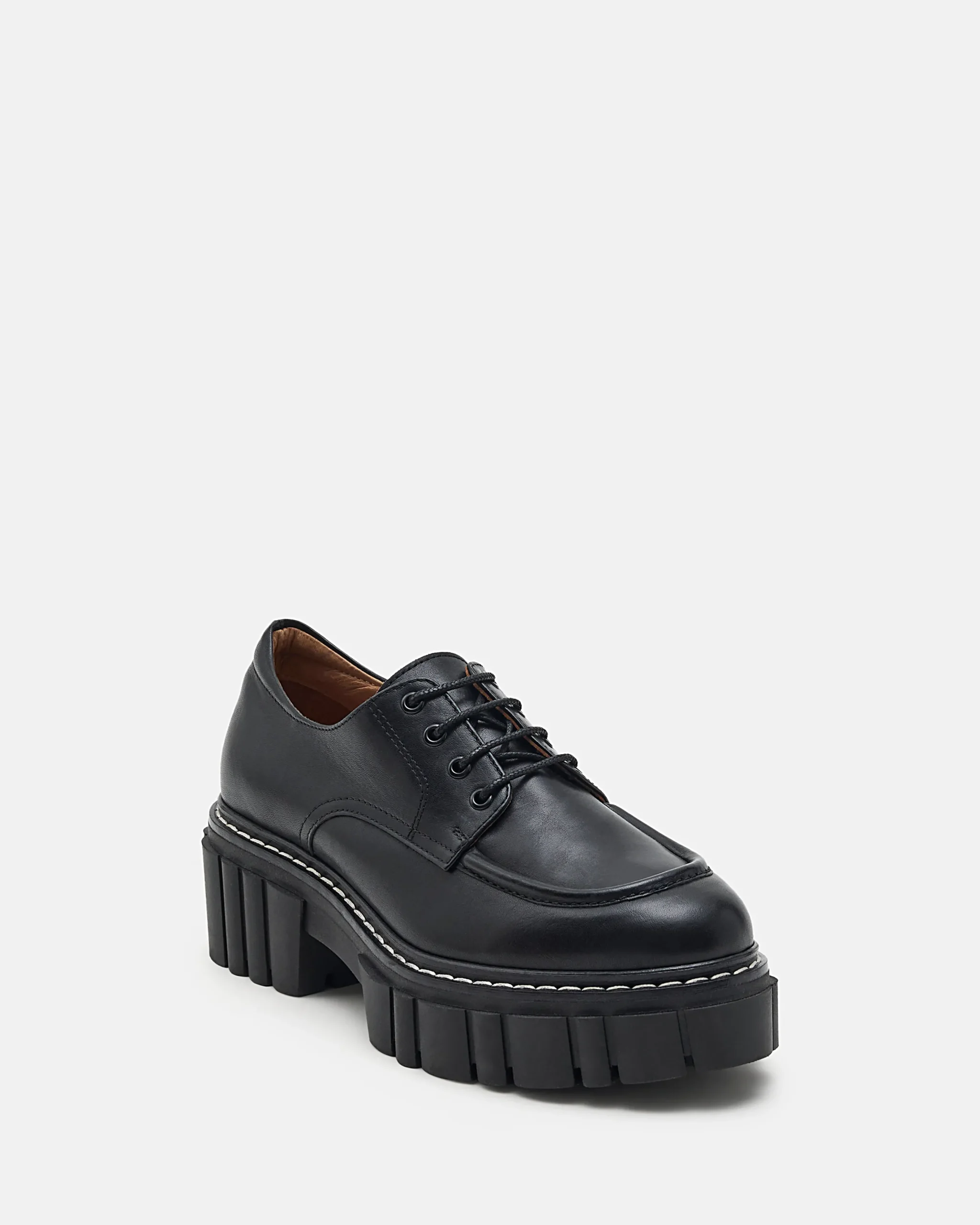 DERBIES TAMMY NOIR