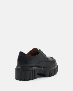 DERBIES TAMMY NOIR