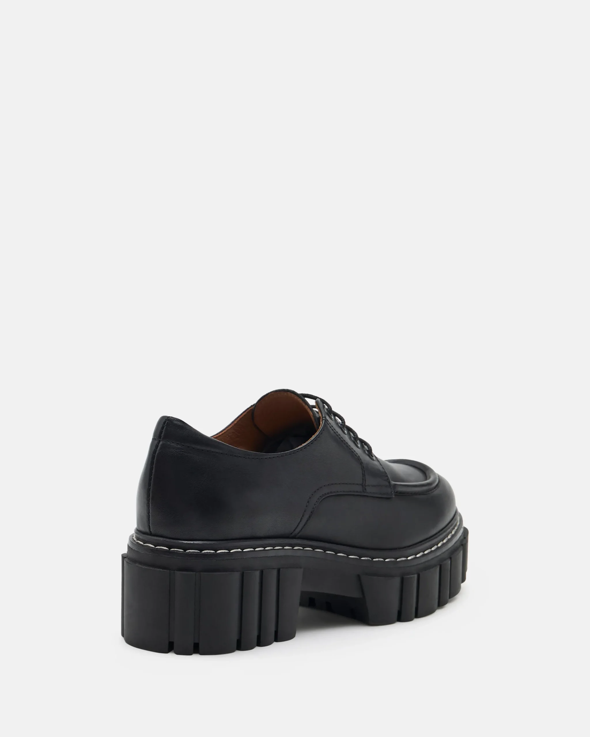 DERBIES TAMMY NOIR