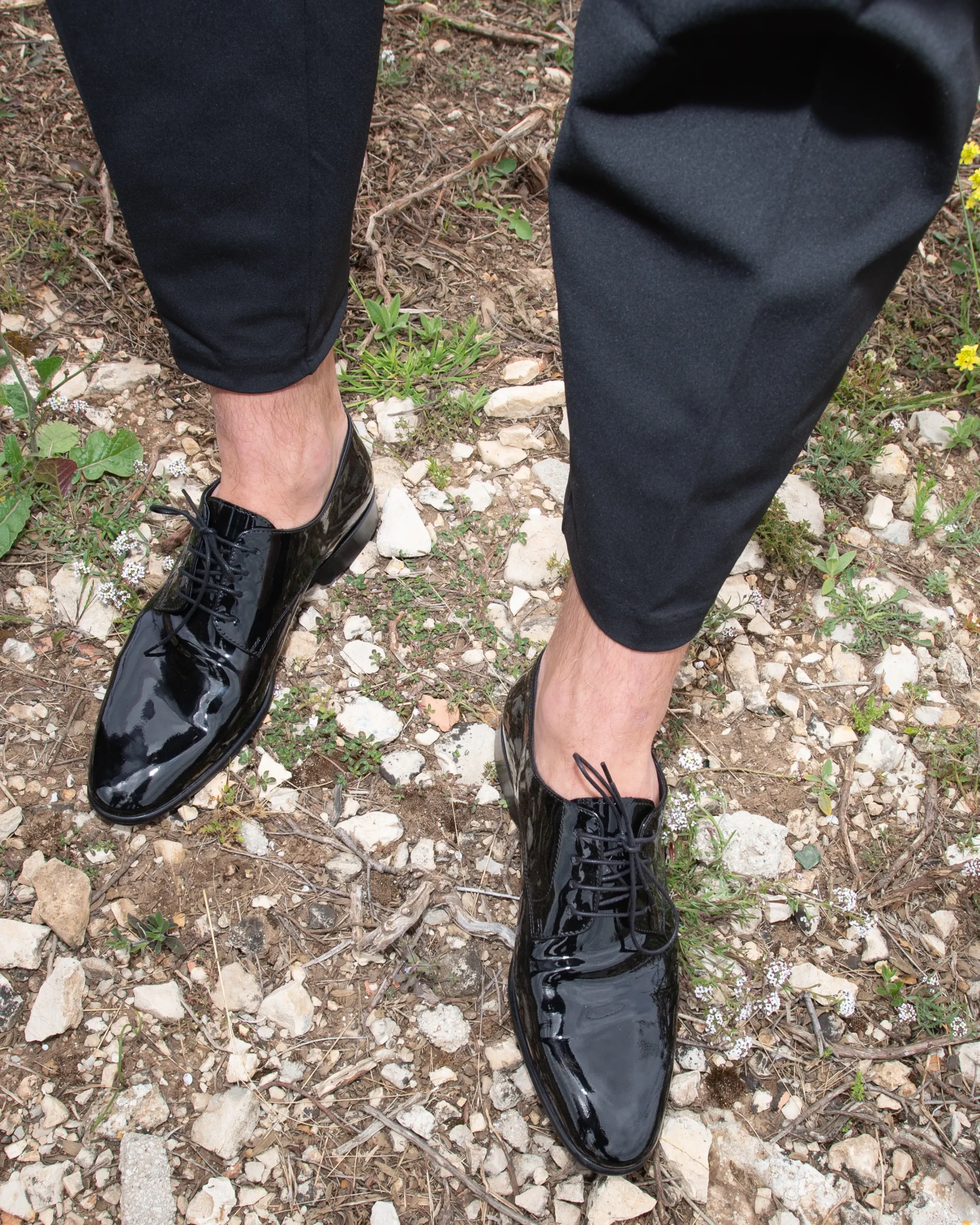 DERBY MALUMO/VER NOIR