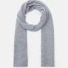 ECHARPE ESMIRE ANTHRACITE