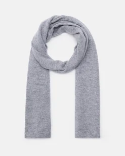 ECHARPE ESMIRE ANTHRACITE