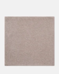 ECHARPE ESMIRE BEIGE
