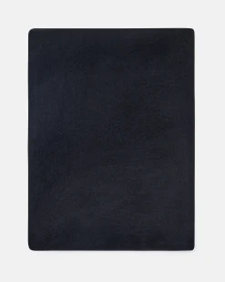 ECHARPE FIBI NOIR