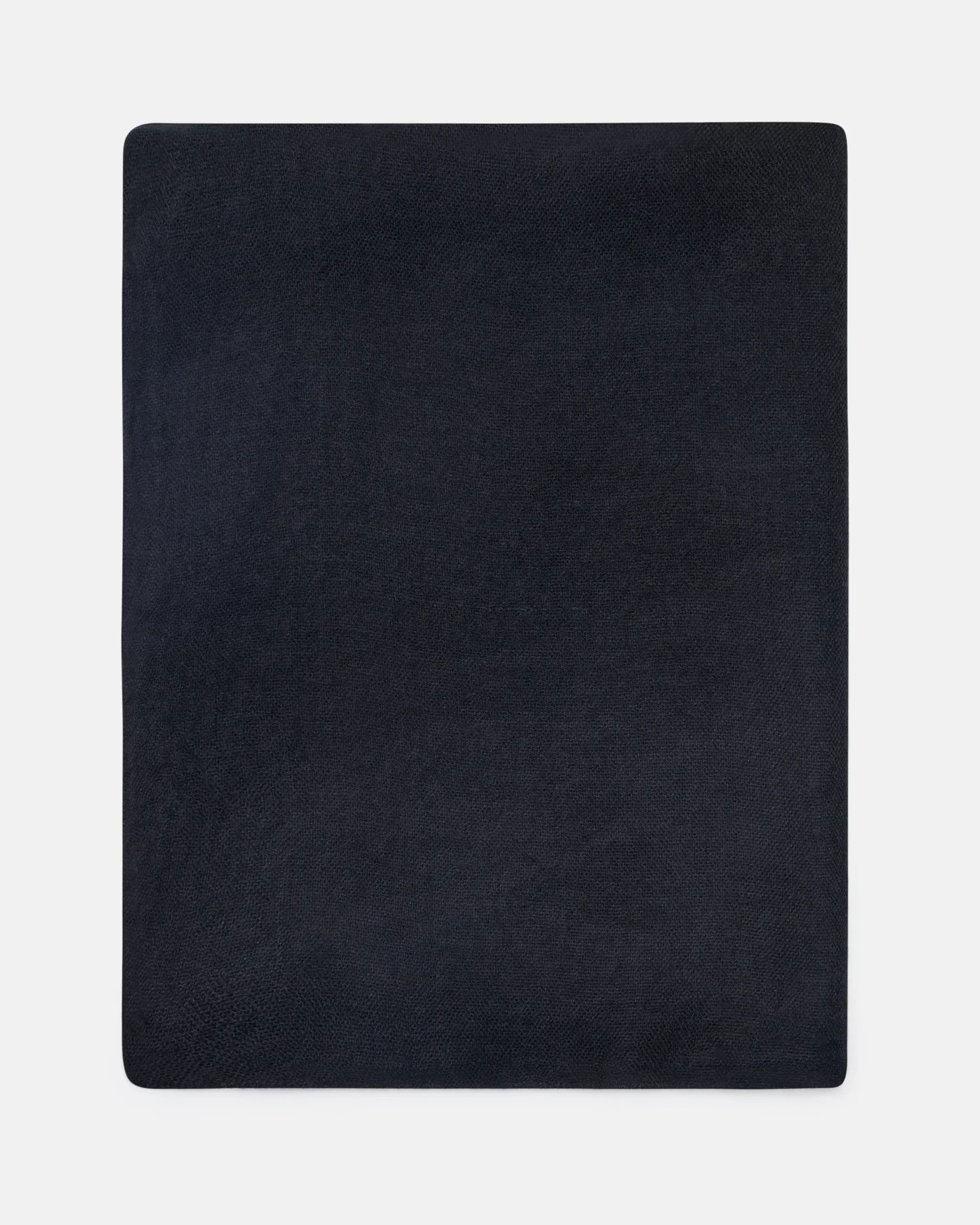 ECHARPE FIBI NOIR