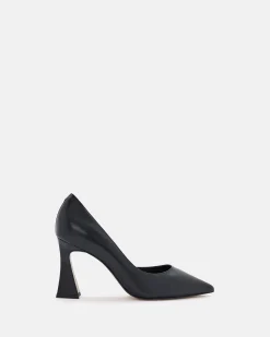 ESCARPINS JASMY NOIR