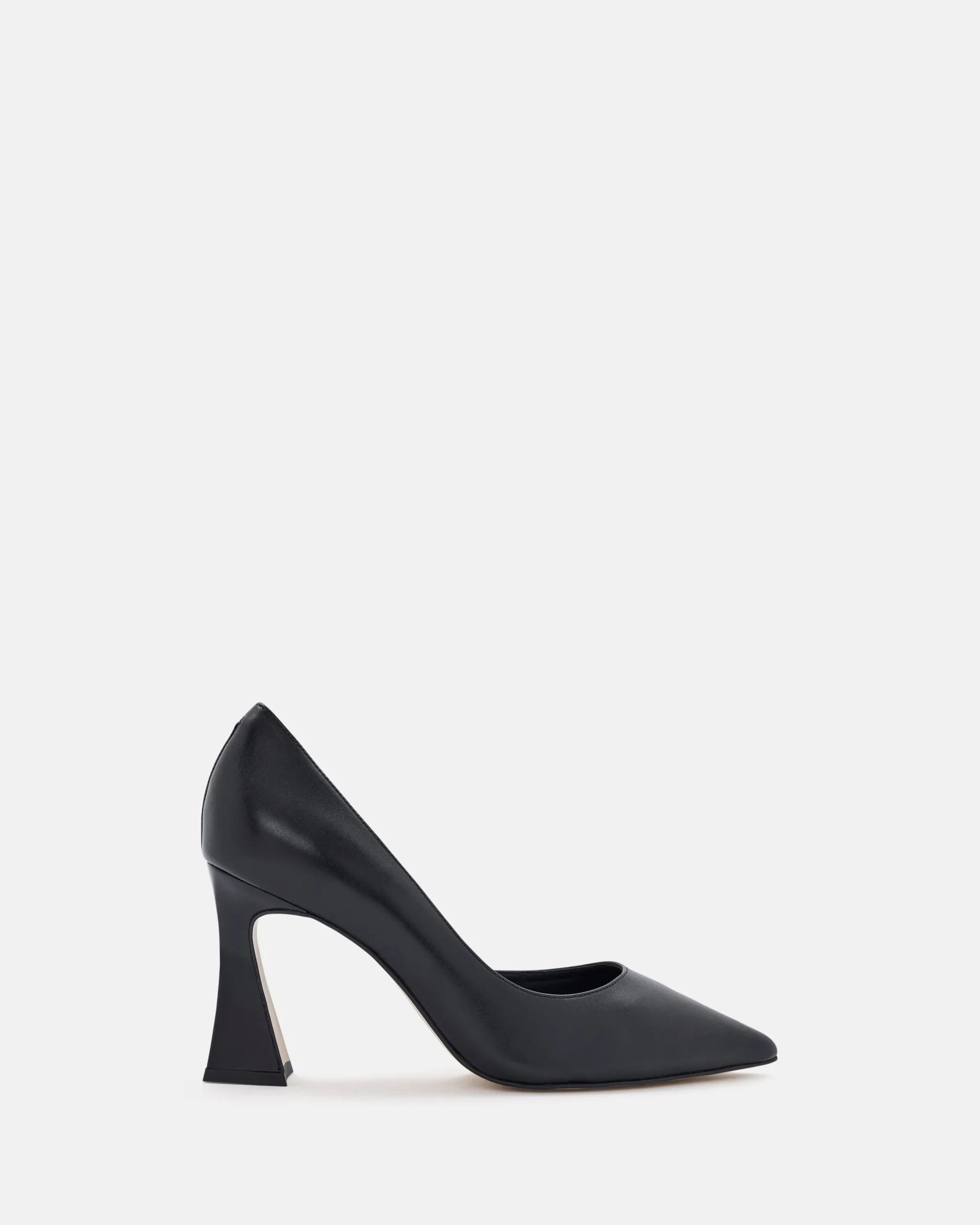 ESCARPINS JASMY NOIR