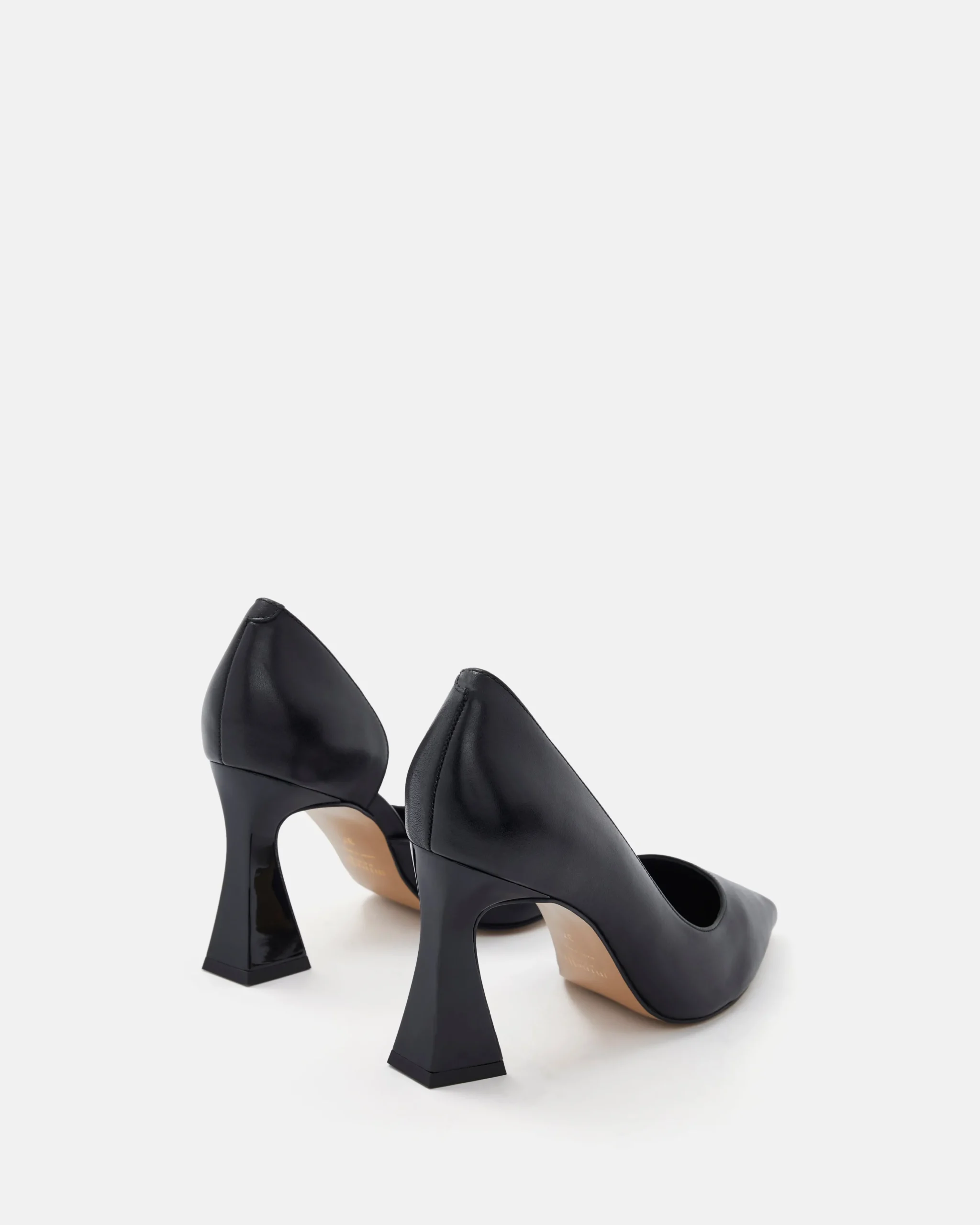 ESCARPINS JASMY NOIR