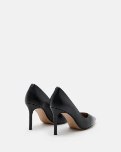 ESCARPINS KAROLINA NOIR