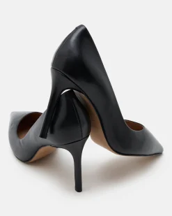 ESCARPINS KAROLINA NOIR