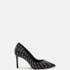 ESCARPINS KISS NOIR