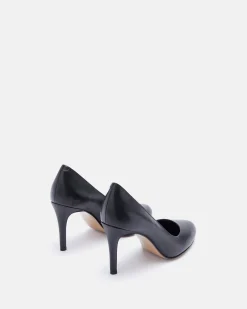 ESCARPINS KYLIE NOIR