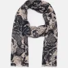 FOULARD DALIA/PYT NATUREL