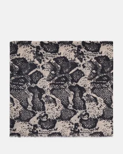 FOULARD DALIA/PYT NATUREL