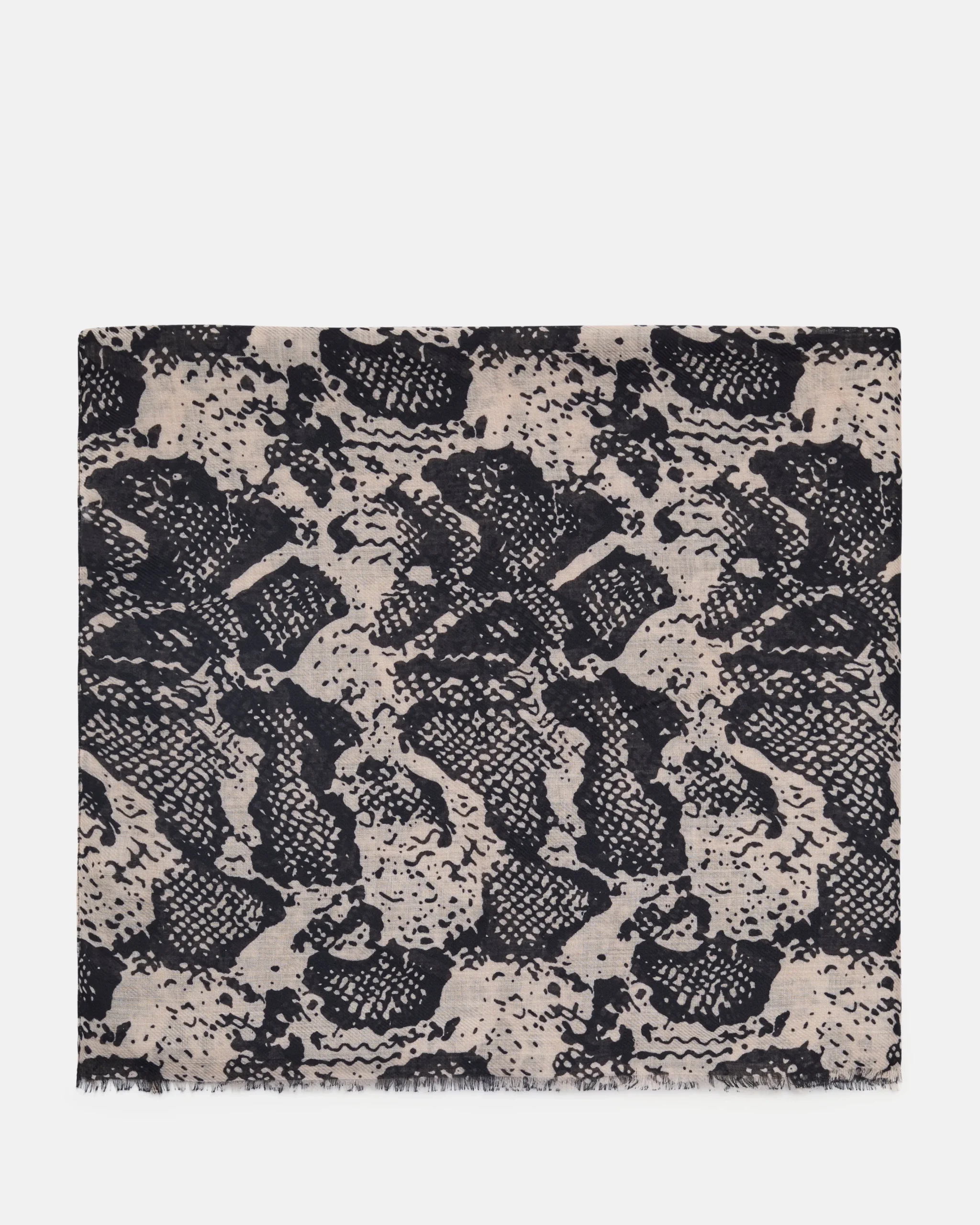 FOULARD DALIA/PYT NATUREL
