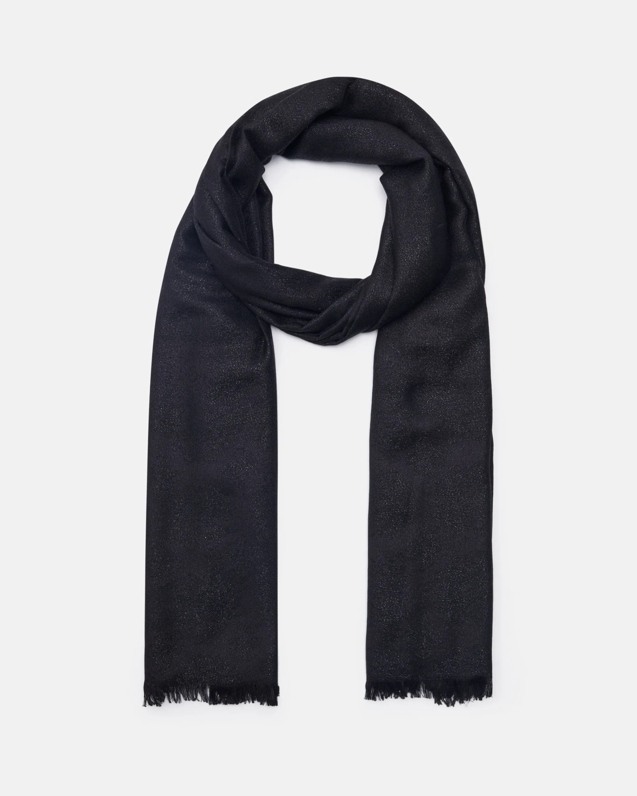 FOULARD DANY/GLI NOIR