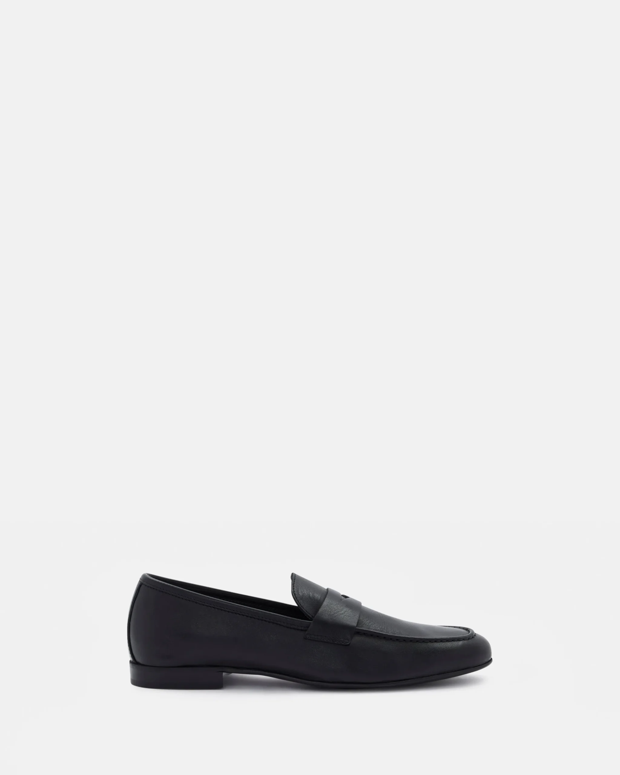 MOCASSINS ALBORO NOIR