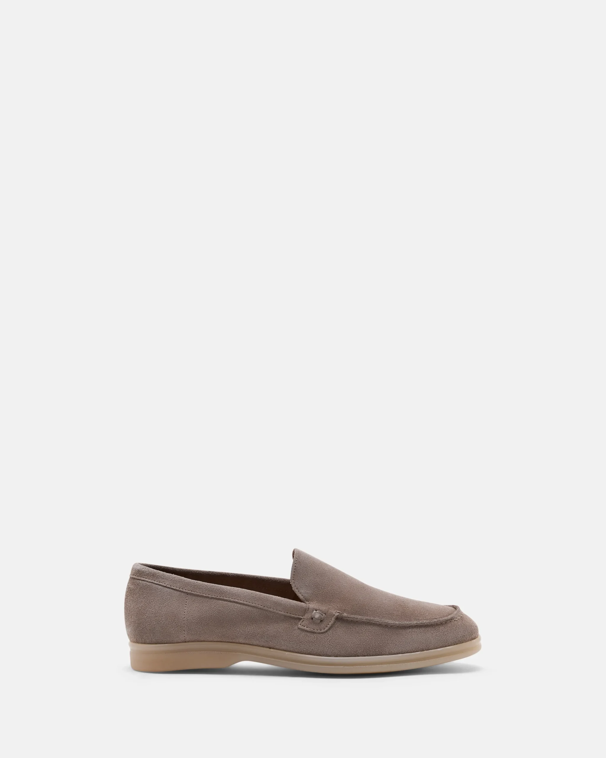 MOCASSINS ANATELIO SABLE