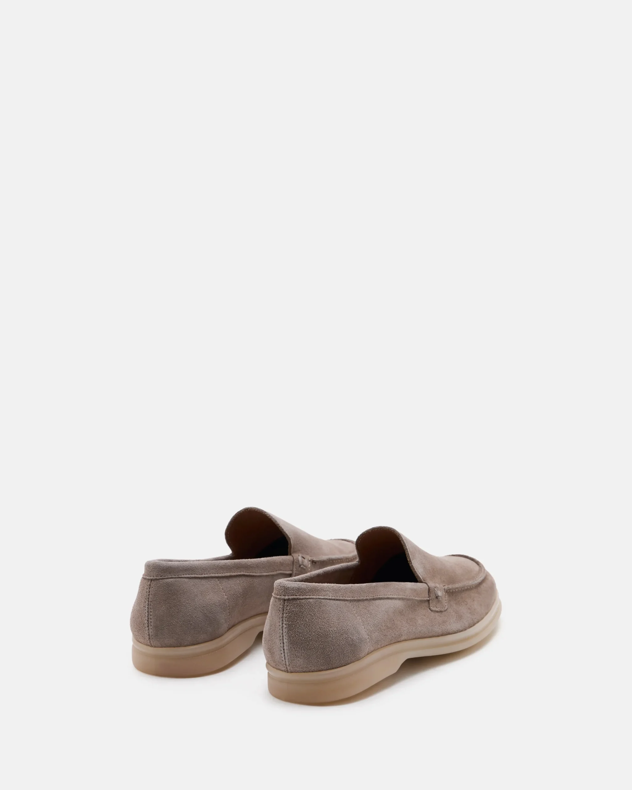 MOCASSINS ANATELIO SABLE