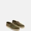 MOCASSINS COPERO KAKI