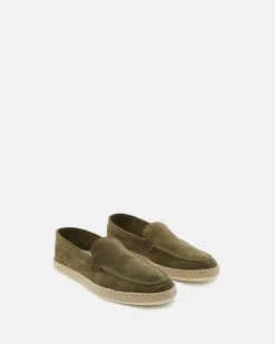 MOCASSINS COPERO KAKI