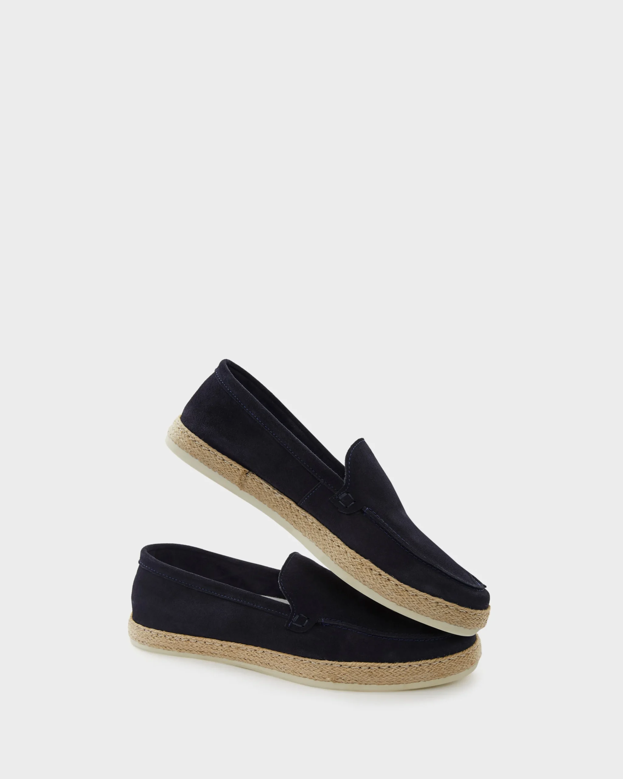 MOCASSINS COPERO MARINE