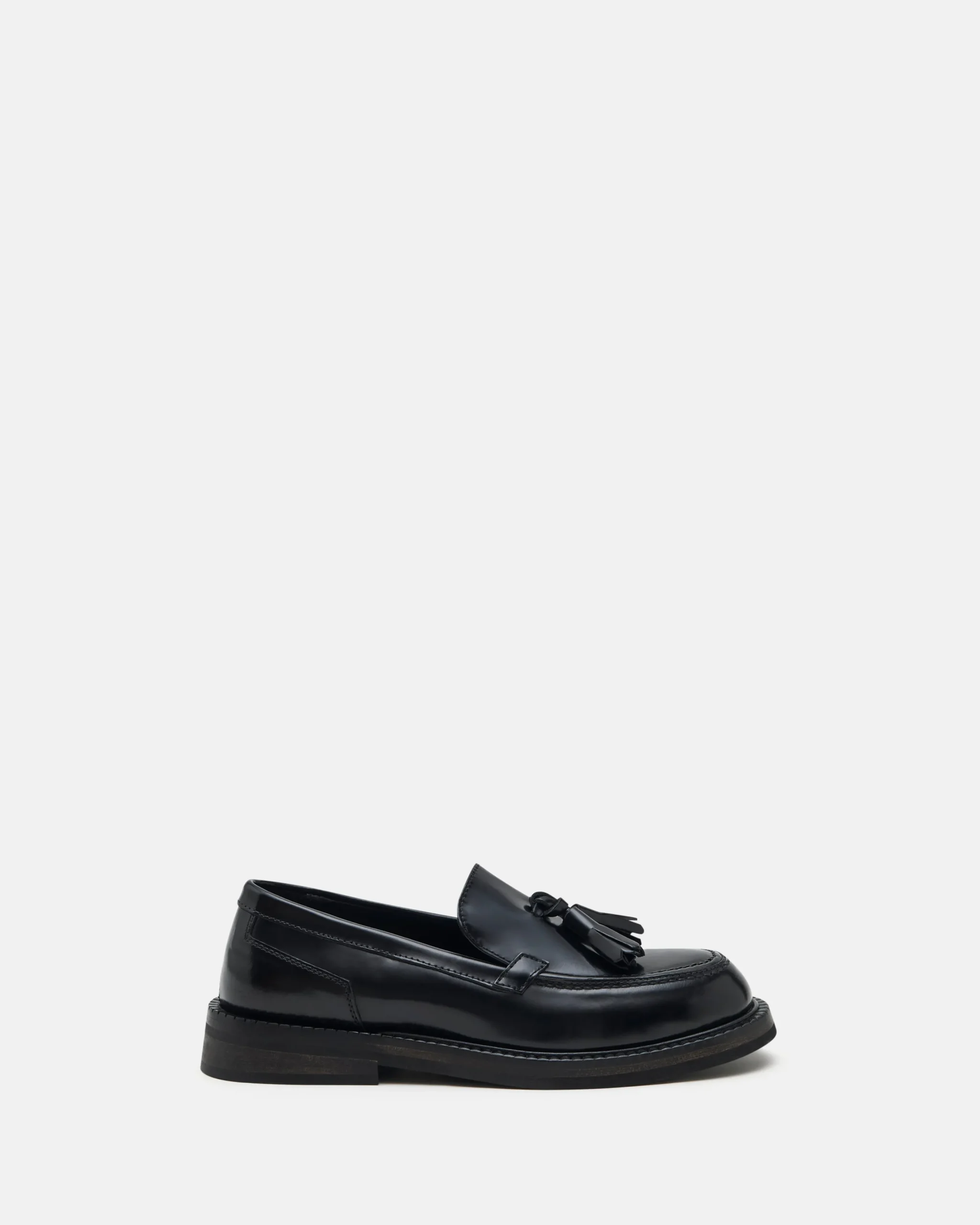 MOCASSINS DEANNA/POL NOIR