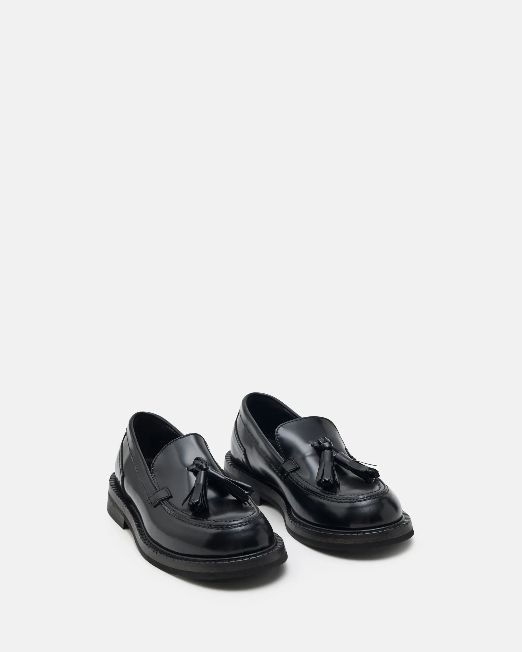 MOCASSINS DEANNA/POL NOIR