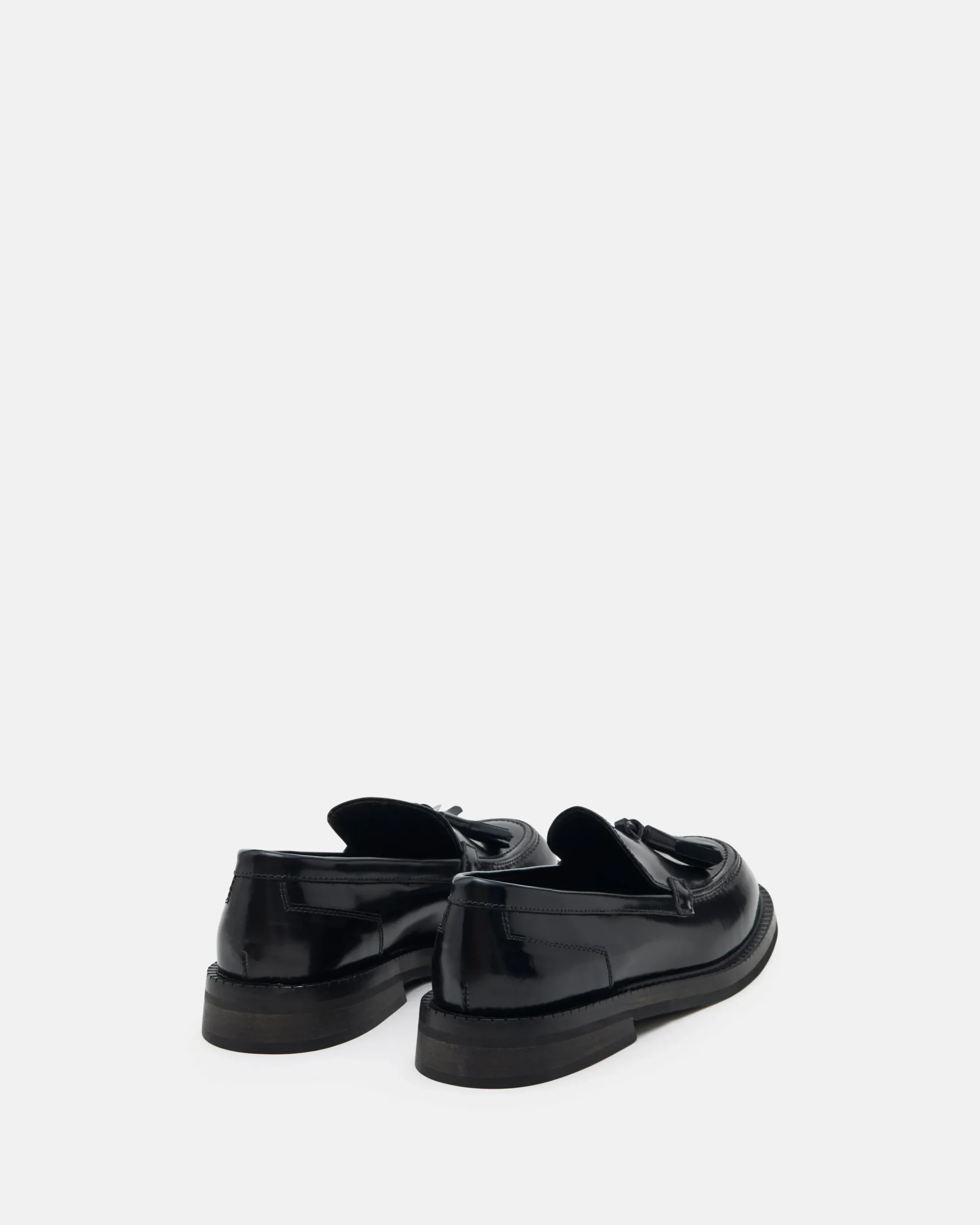 MOCASSINS DEANNA/POL NOIR
