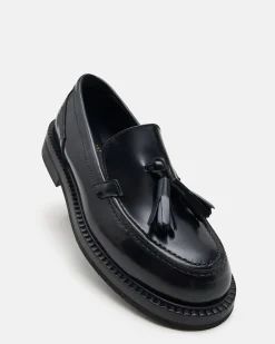 MOCASSINS DEANNA/POL NOIR