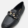 MOCASSINS ELEA NOIR
