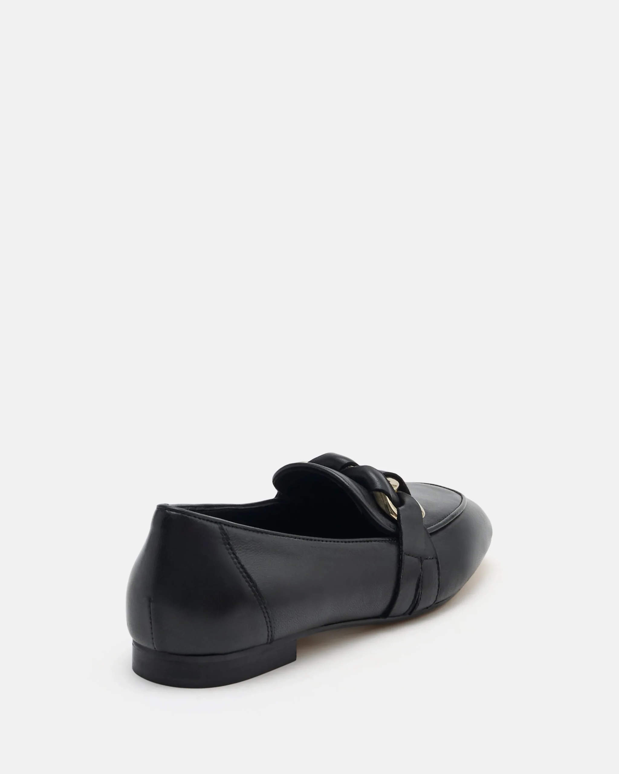 MOCASSINS ELEA NOIR