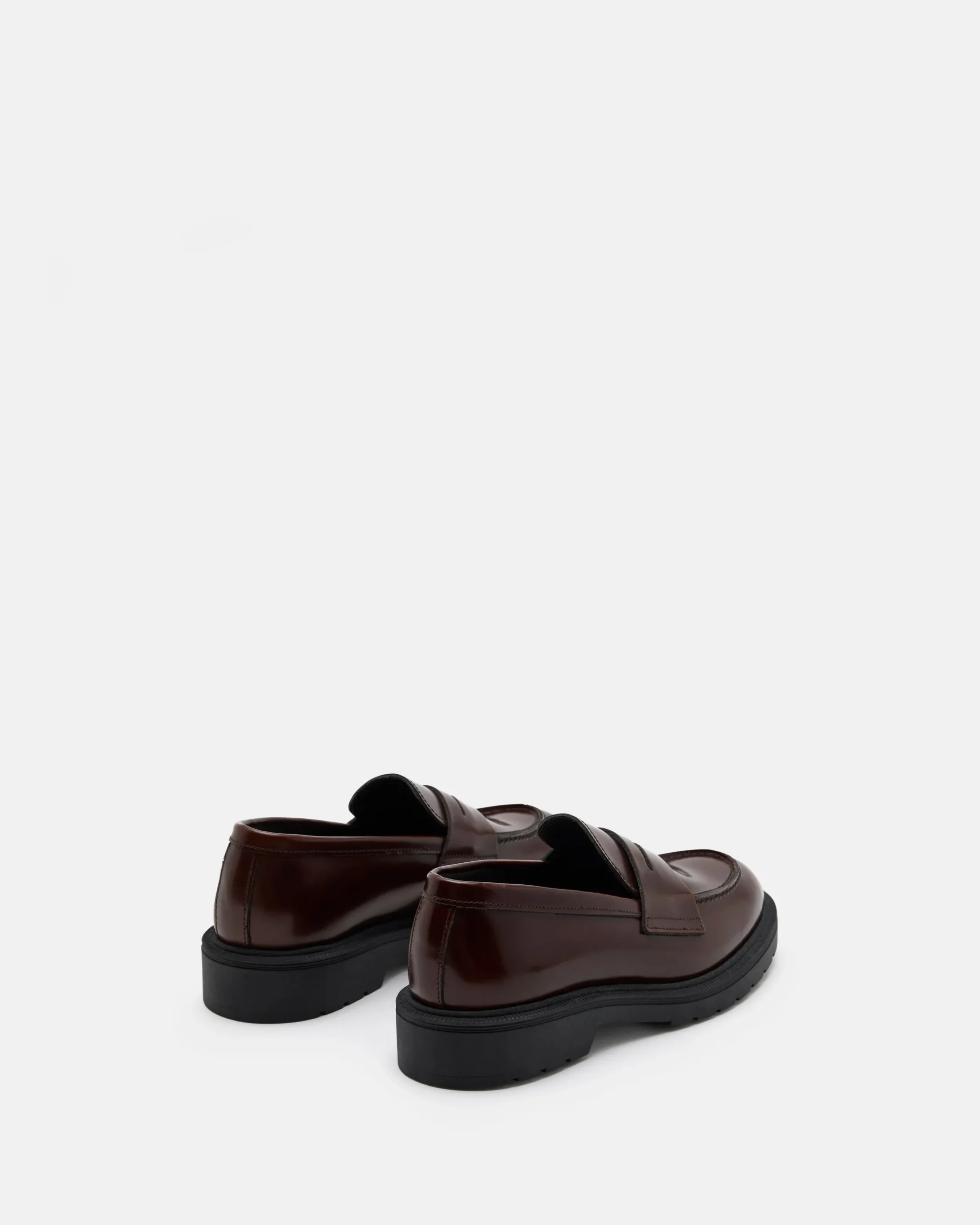 MOCASSINS GALILEA COGNAC
