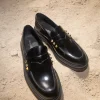 MOCASSINS GAMERA/POL NOIR