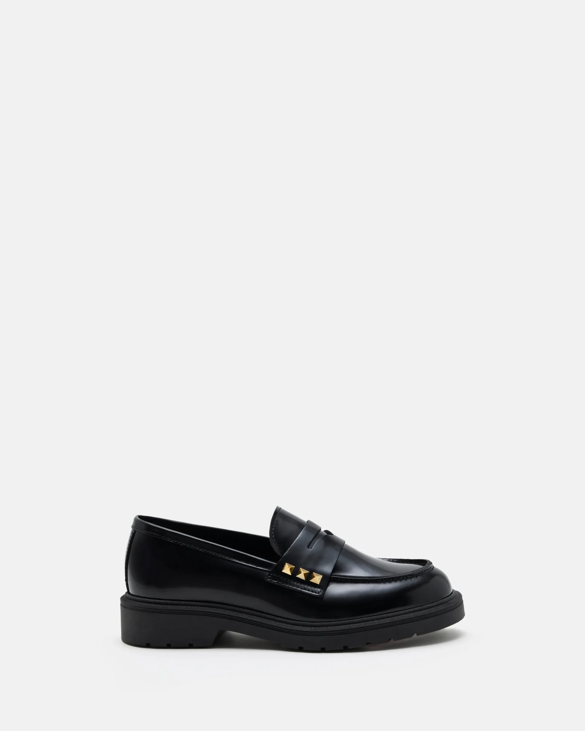 MOCASSINS GAMERA/POL NOIR