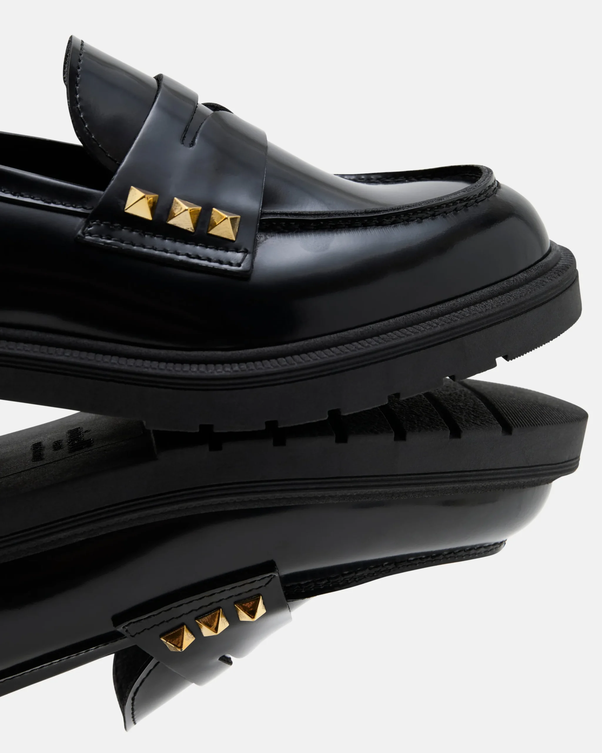 MOCASSINS GAMERA/POL NOIR