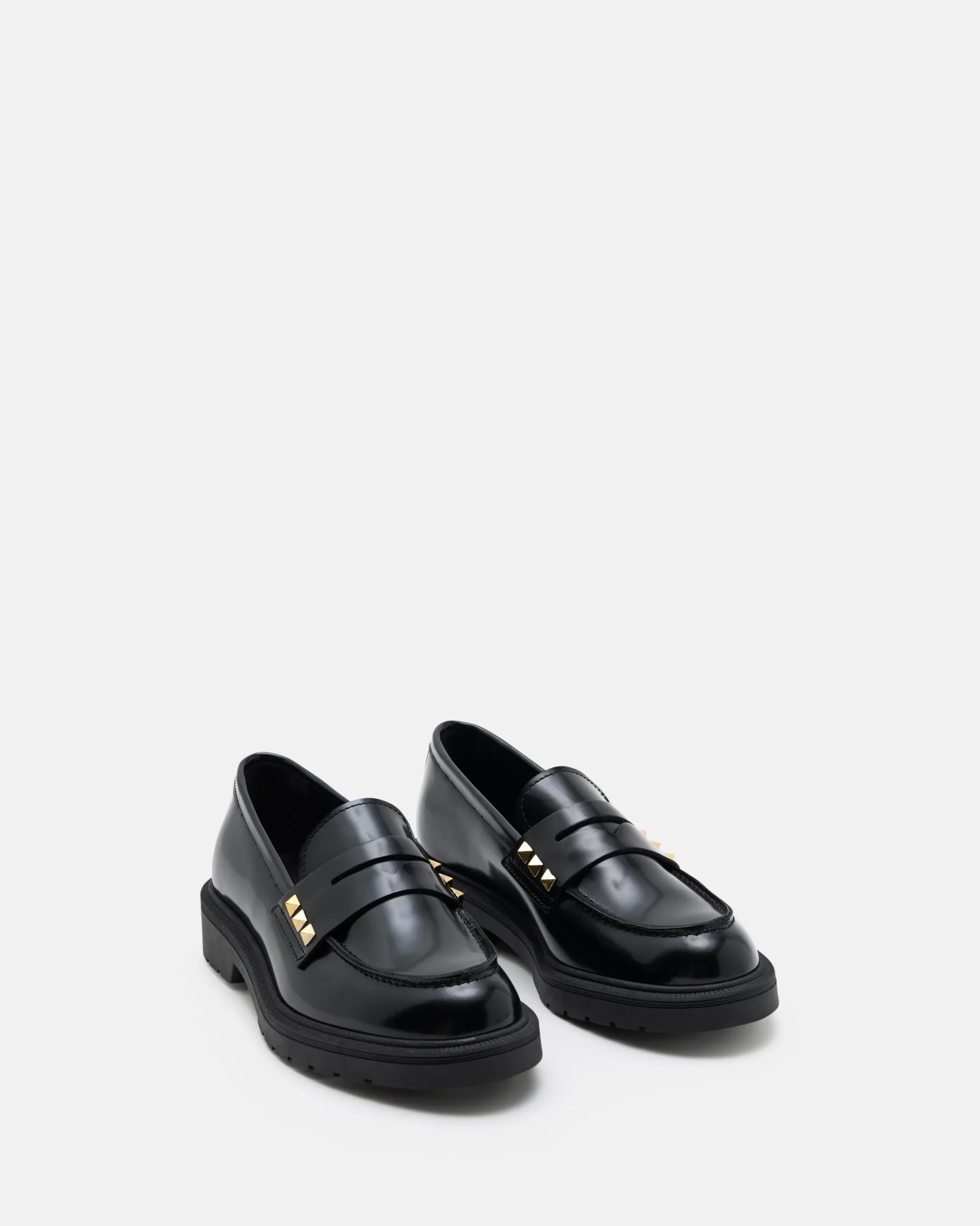 MOCASSINS GAMERA/POL NOIR